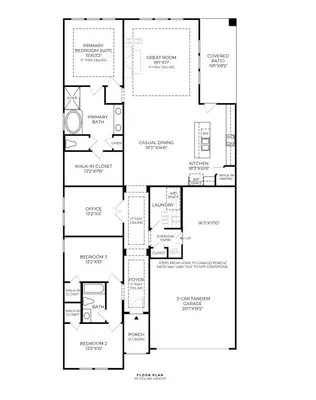 Property Slideshow image 2 of 9 | 7715 ridgeside dr, Fulshear, TX, 77441