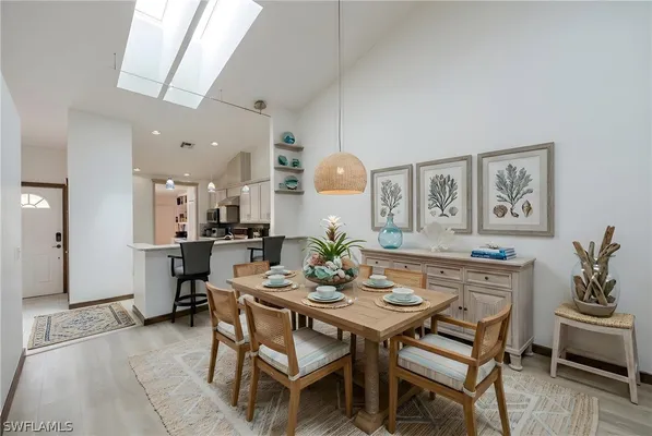 Property Slideshow image 2 of 13 | 6624 trident way g5, Naples, FL, 34108