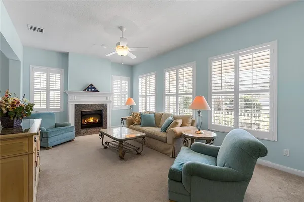 Property Slideshow image 3 of 36 | 5453 barbados sq, Vero Beach, FL, 32967