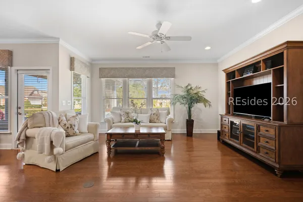 Property Slideshow image 2 of 34 | 357 bluff point ln, Bluffton, SC, 29909