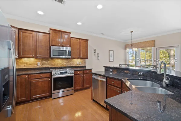 Property Slideshow image 3 of 34 | 357 bluff point ln, Bluffton, SC, 29909