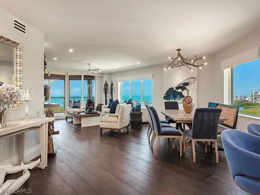 Property Slideshow image 2 of 24 | 7425 pelican bay blvd 1706, Naples, FL, 34108