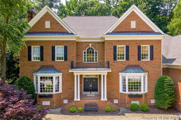 Property Slideshow image 3 of 50 | 1921 miln house rd, Williamsburg, VA, 23185