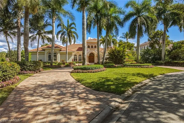 Property Slideshow image 2 of 50 | 3840 isla del sol way, Naples, FL, 34114