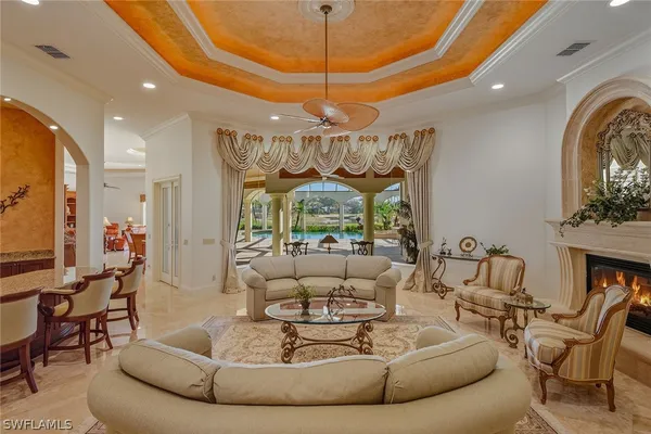Property Slideshow image 3 of 50 | 3840 isla del sol way, Naples, FL, 34114