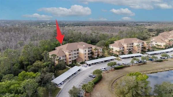 Property Slideshow image 3 of 39 | 10550 amiata way 303, Fort Myers, FL, 33913