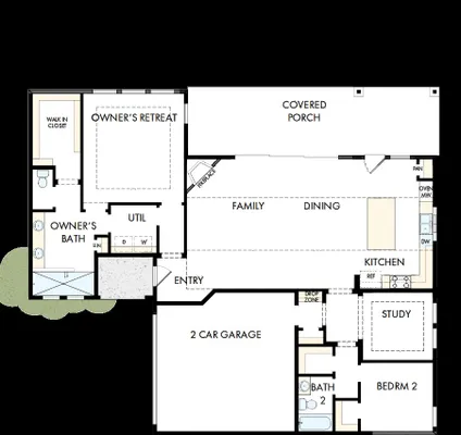 Property Slideshow image 2 of 2 | 4729 boyds branch dr, Arlington, TX, 76005
