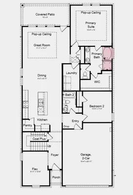 Property Slideshow image 2 of 5 | 7510 happiness pass, Richmond, TX, 77469