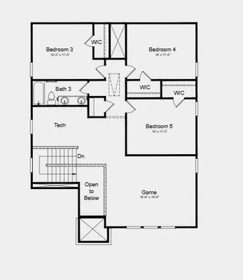 Property Slideshow image 3 of 5 | 7510 happiness pass, Richmond, TX, 77469