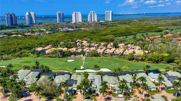 Property Slideshow image 3 of 27 | 26360 augusta creek ct, Bonita Springs, FL, 34134