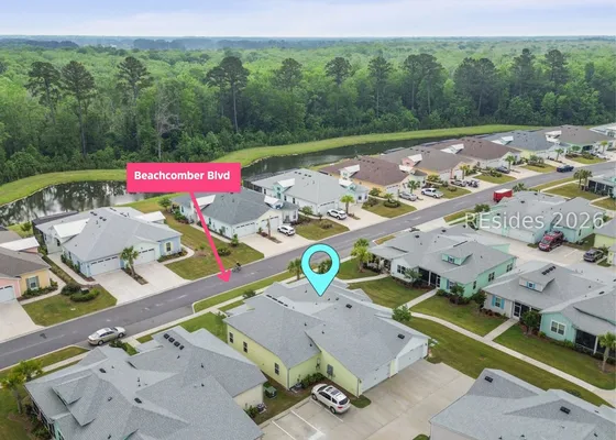 Property Slideshow image 2 of 35 | 220 sandbar ln 101, Hardeeville, SC, 29927