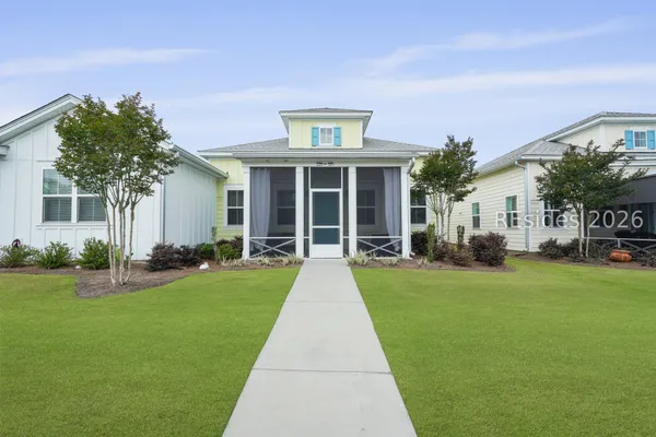 Property Slideshow image 2 of 35 | 220 sandbar ln 101, Hardeeville, SC, 29927