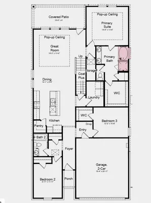 Property Slideshow image 2 of 5 | 7506 happiness pass, Richmond, TX, 77469