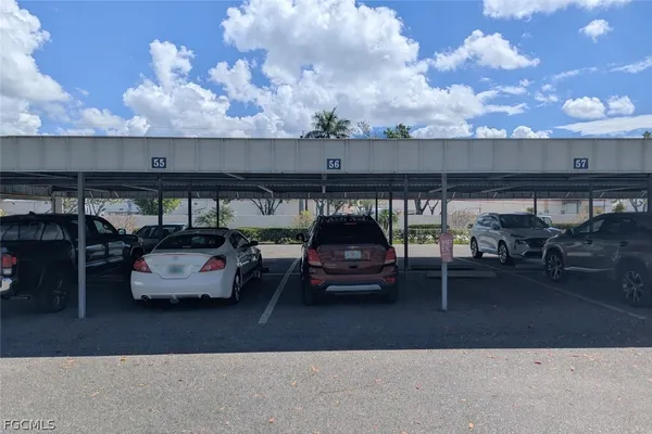 Property Slideshow image 3 of 33 | 1747 pebble beach dr 206, Fort Myers, FL, 33907