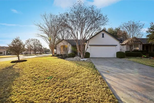 Property Slideshow image 2 of 37 | 114 sotol pass, Georgetown, TX, 78633