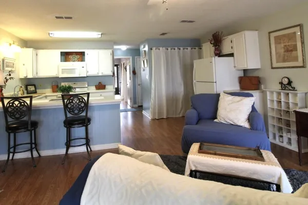 Property Slideshow image 3 of 32 | 510 fairwood lakes dr 18-g, Myrtle Beach, SC, 29588