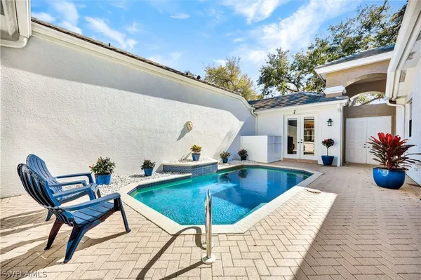 Property Slideshow image 2 of 42 | 25411 alicante dr, Bonita Springs, FL, 34134