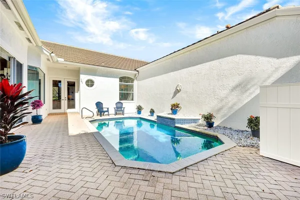 Property Slideshow image 3 of 42 | 25411 alicante dr, Bonita Springs, FL, 34134
