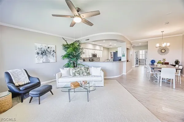 Property Slideshow image 3 of 49 | 11100 harbour yacht ct 43c, Fort Myers, FL, 33908