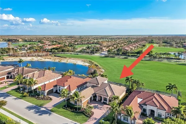 Property Slideshow image 2 of 49 | 17161 cherrywood ct, Bonita Springs, FL, 34135