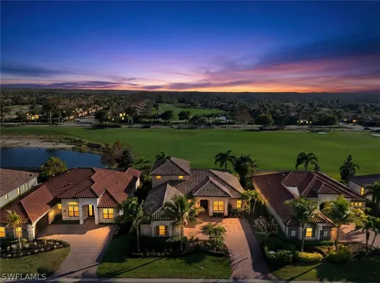 Property Slideshow image 3 of 49 | 17161 cherrywood ct, Bonita Springs, FL, 34135