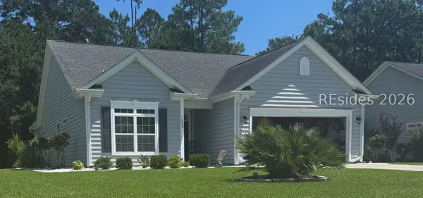Property Slideshow image 3 of 34 | 1466 wiregrass way, Hardeeville, SC, 29927