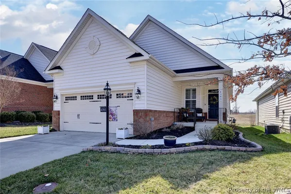 Property Slideshow image 3 of 43 | 4393 harrington cmns, Williamsburg, VA, 23188