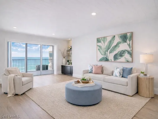 Property Slideshow image 2 of 33 | 2901 gulf shore blvd 803s, Naples, FL, 34103
