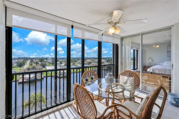 Property Slideshow image 3 of 35 | 4280 se 20th pl 703, Cape Coral, FL, 33904