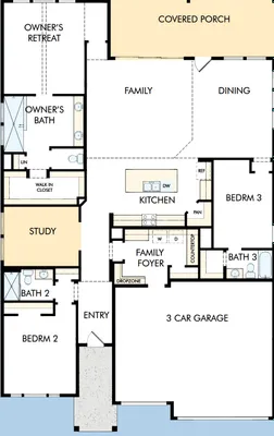 Property Slideshow image 2 of 8 | 428 spanish clover trl, San Marcos, TX, 78666