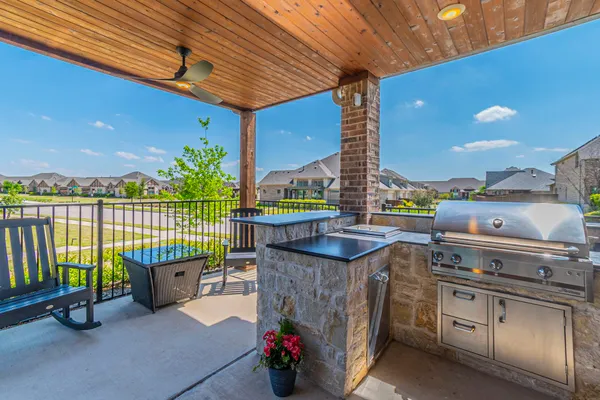 Property Slideshow image 3 of 40 | 3874 white clover ln, Prosper, TX, 75078