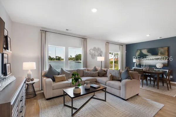 Property Slideshow image 2 of 26 | 934 sweetbay dr, Hardeeville, SC, 29927