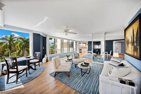 Property Slideshow image 2 of 48 | 5555 heron point dr 302, Naples, FL, 34108