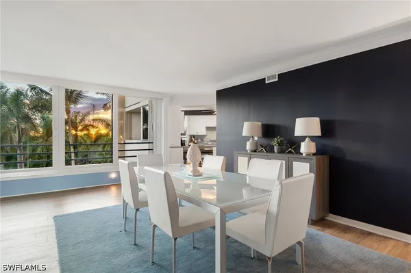 Property Slideshow image 2 of 50 | 5555 heron point dr 302, Naples, FL, 34108