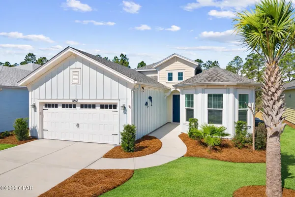 Property Slideshow image 2 of 54 | 8863 coral reef way, Panama City Beach, FL, 32413