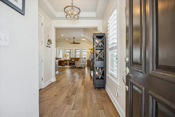 Property Slideshow image 3 of 34 | 3221 veneto way, Round Rock, TX, 78665