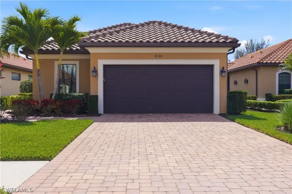 Property Slideshow image 3 of 32 | 8300 lucello ter, Naples, FL, 34114