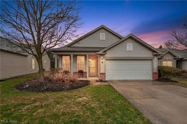 Property Slideshow image 2 of 50 | 9448 saw mill dr, North Ridgeville, OH, 44039