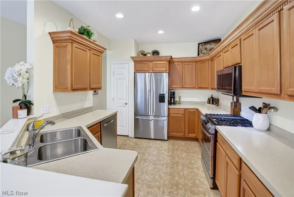 Property Slideshow image 3 of 50 | 9448 saw mill dr, North Ridgeville, OH, 44039