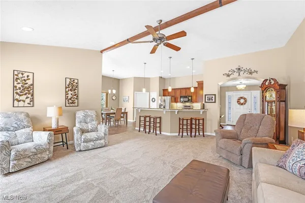 Property Slideshow image 2 of 31 | 5145 cardinal ct, Lorain, OH, 44053