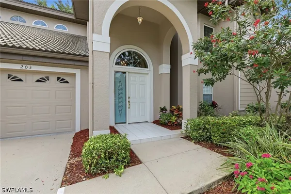 Property Slideshow image 2 of 42 | 203 via perignon 2-4, Naples, FL, 34119
