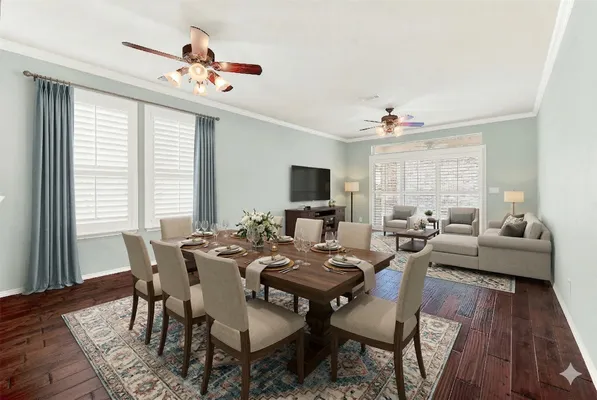 Property Slideshow image 3 of 15 | 7846 hogan ct, Frisco, TX, 75036