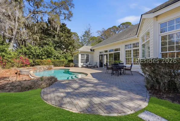 Property Slideshow image 2 of 51 | 8 sheldon ln, Hilton Head Island, SC, 29926