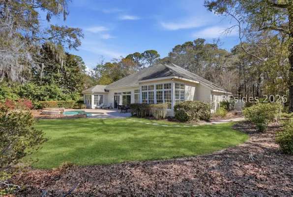 Property Slideshow image 3 of 51 | 8 sheldon ln, Hilton Head Island, SC, 29926
