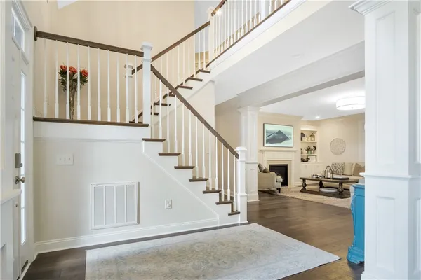 Property Slideshow image 3 of 48 | 135 kingdom of fife, Williamsburg, VA, 23188