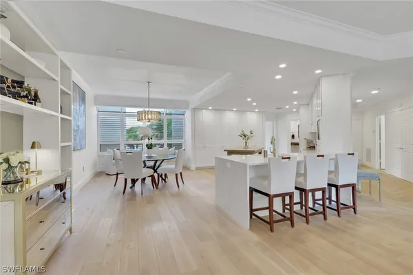 Property Slideshow image 3 of 33 | 8440 abbington cir d22, Naples, FL, 34108