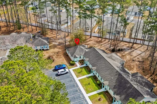 Property Slideshow image 2 of 41 | 6805 creekwatch rd 101-c, Myrtle Beach, SC, 29588