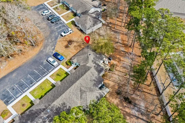 Property Slideshow image 3 of 41 | 6805 creekwatch rd 101-c, Myrtle Beach, SC, 29588