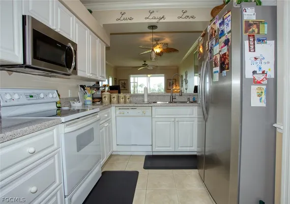 Property Slideshow image 3 of 42 | 10275 bismark palm way 1115, Fort Myers, FL, 33966