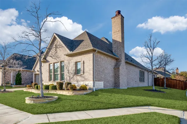 Property Slideshow image 3 of 39 | 2729 ashford, The Colony, TX, 75056